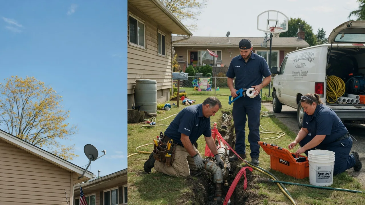 Garbage Disposal Replacement in Davidson, NC near me